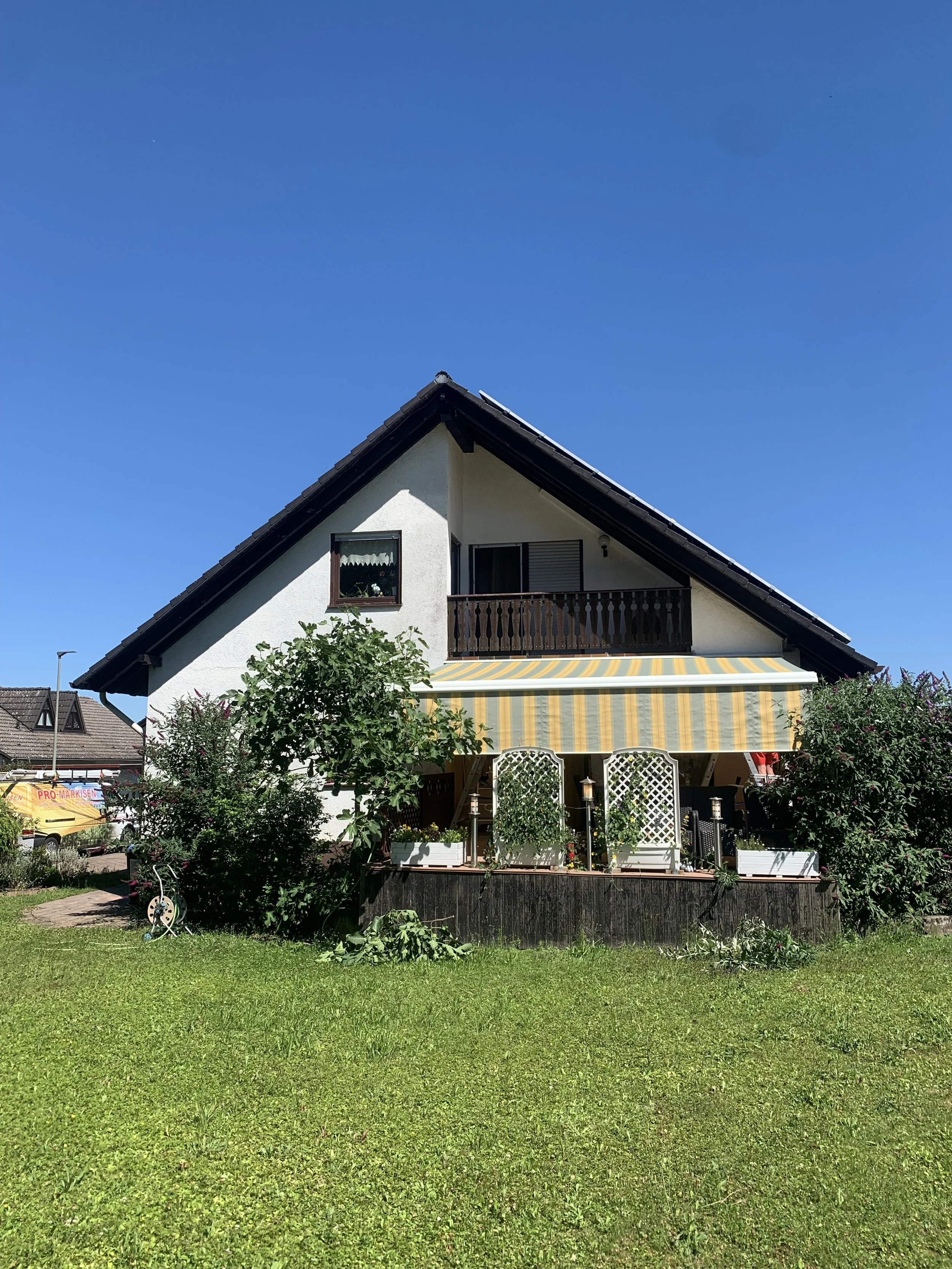 Ein Bild von The Float House