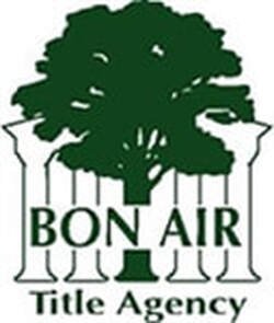 Bon Air Title Agency - Recommended by Keith & Keith Law