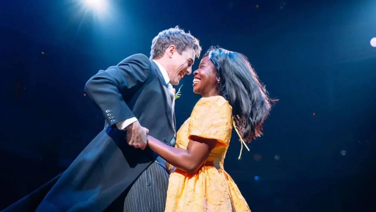 One Day: The Musical
