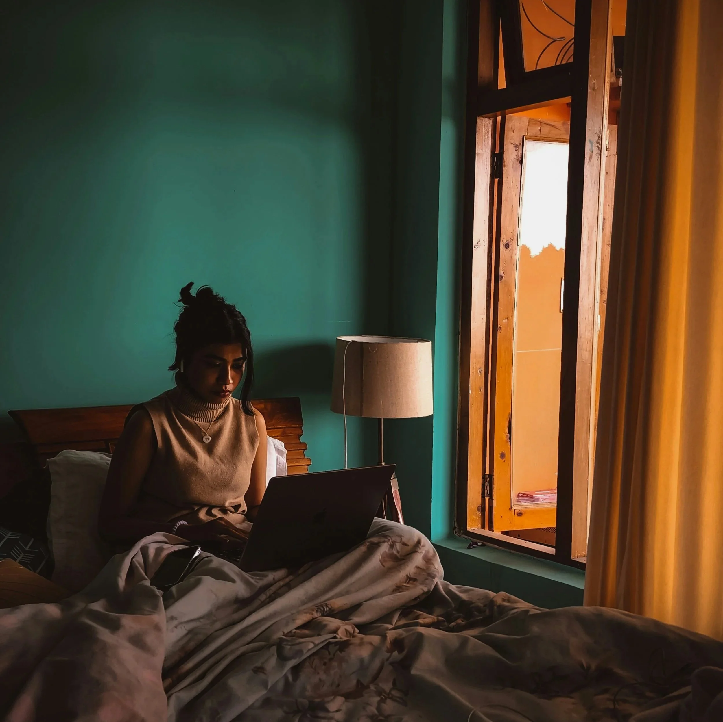 Imposter Syndrome Won't Kill Your Dissertation. But This Will.
