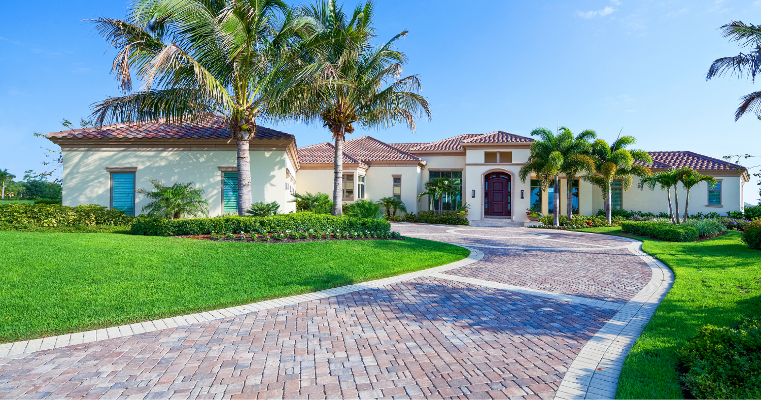 Interior and Exterior Cleaning: Why Property Care Works Better Together