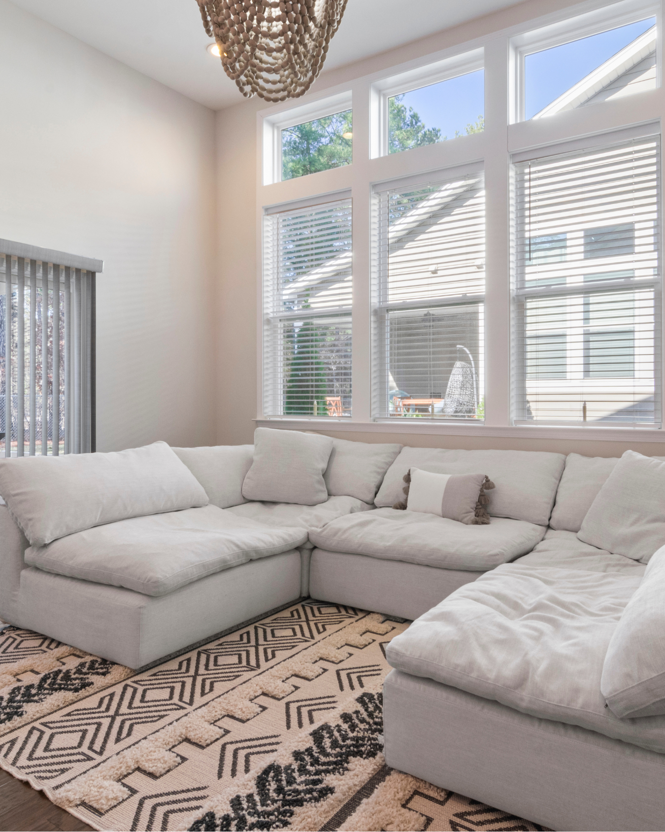 New Construction Cleaning for Builders: What to Know Before the Final Walkthrough