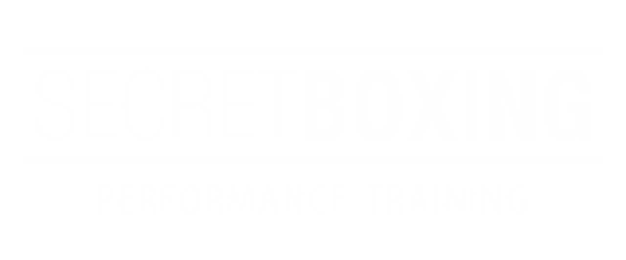 SECRETBOXING