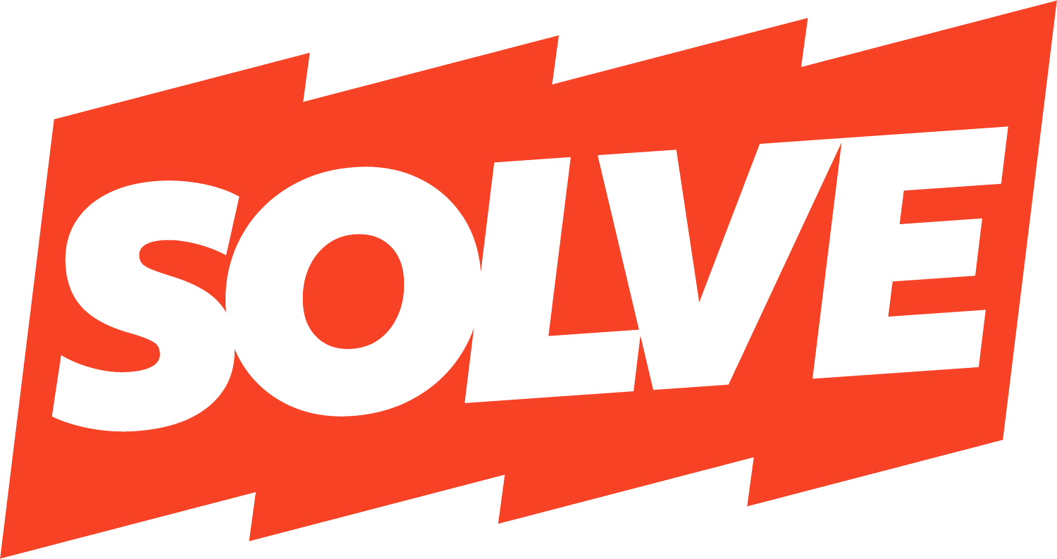 SOLVE