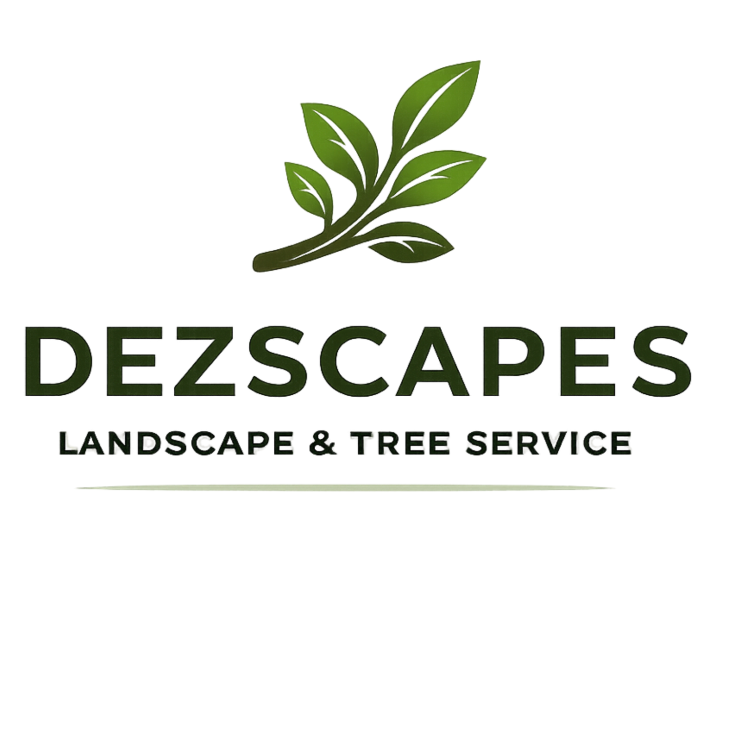 DEZSCAPES LLC LANDSCAPE &amp; TREE CARE