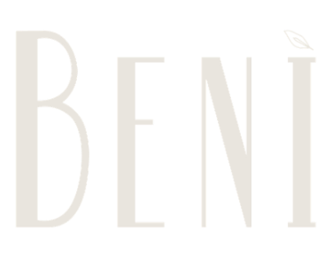 BENÌ Logo