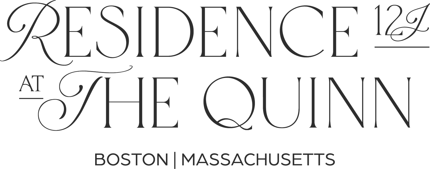 The Residence at the Quinn