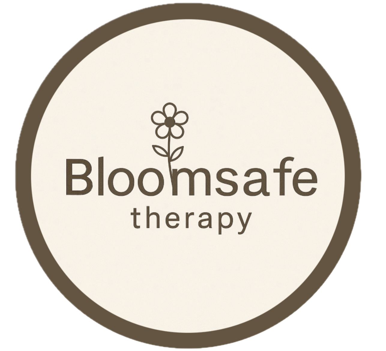 Bloomsafe Therapy