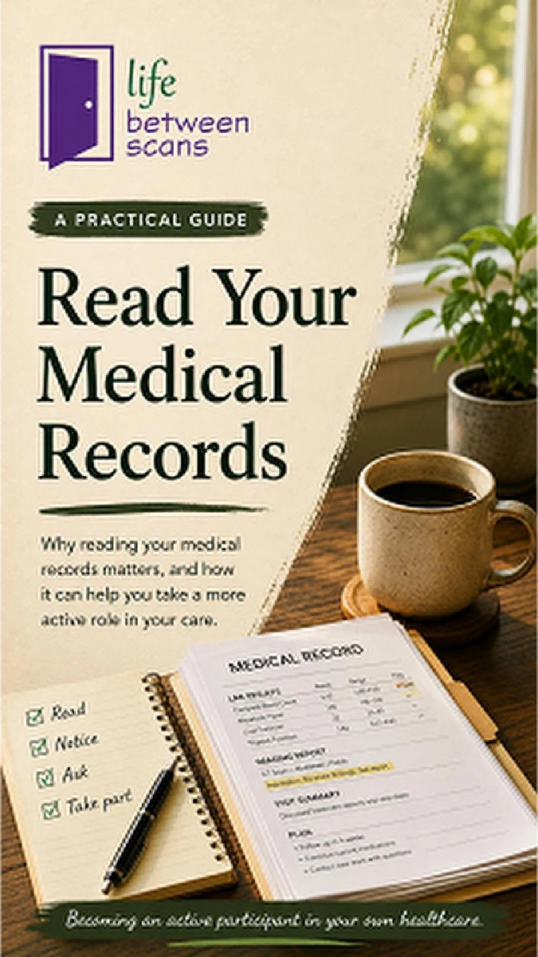 Read Your Medical Records
