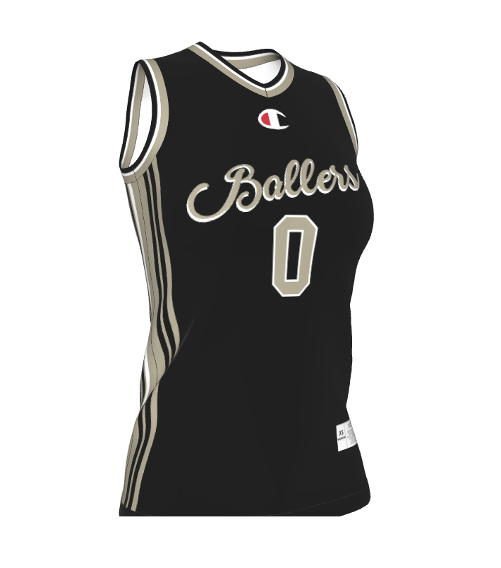 Ballers Uniform