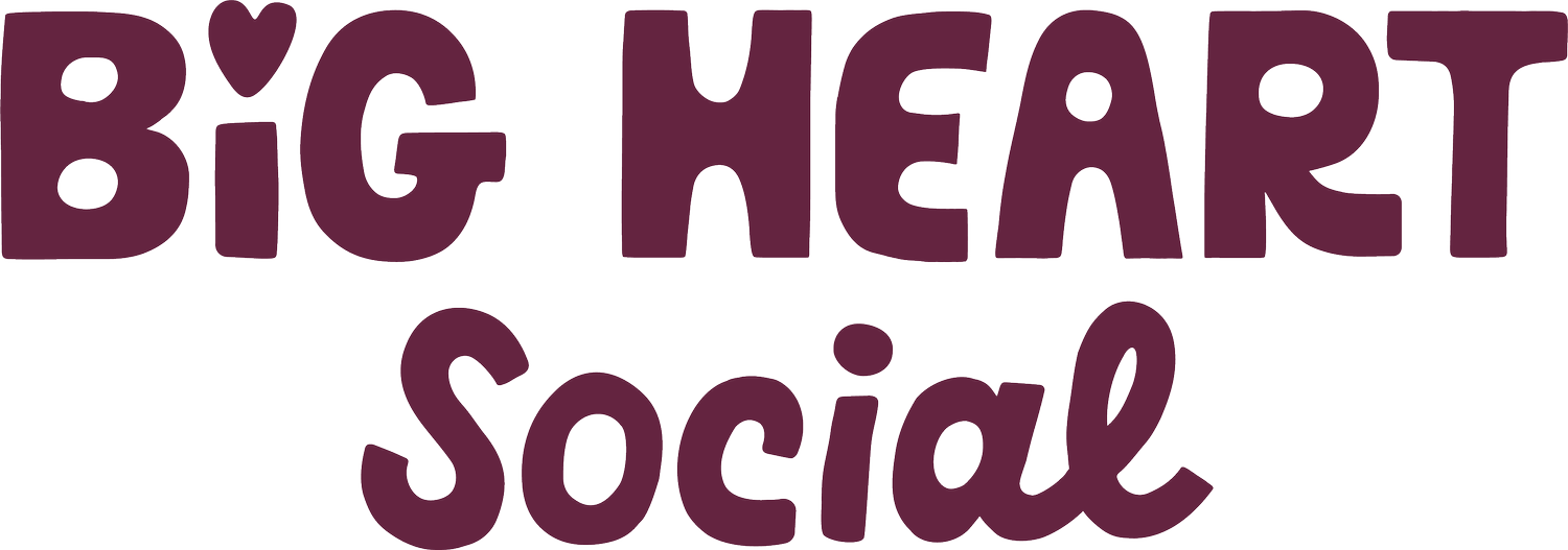 Big Heart Social