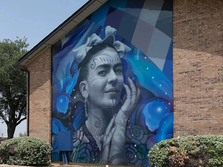 Murals