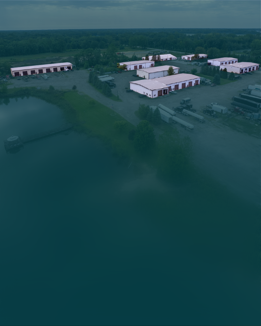 AIRPORT INDUSTRIAL PARK in Monclova, OH.