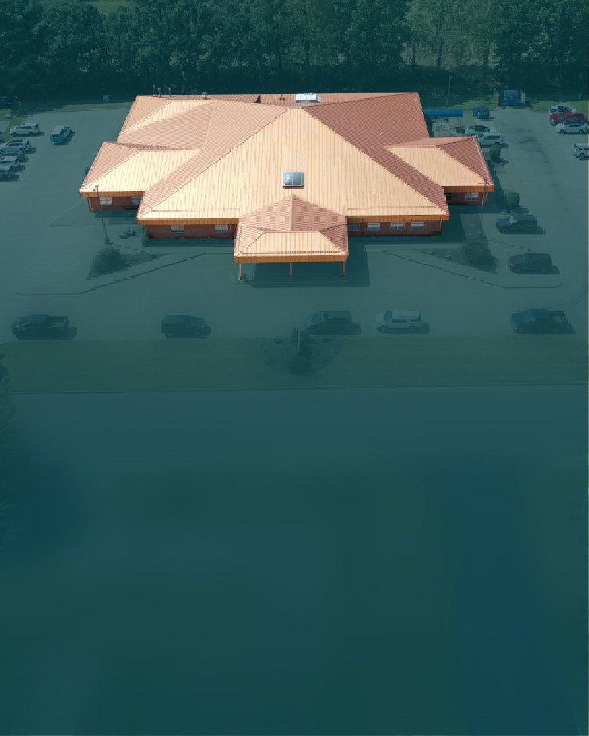 EVANSVILLE ST. VINCENT’S SURGERY CENTER