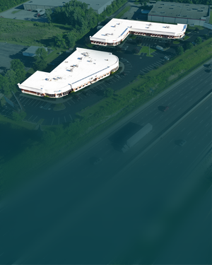 86th Street Business Center