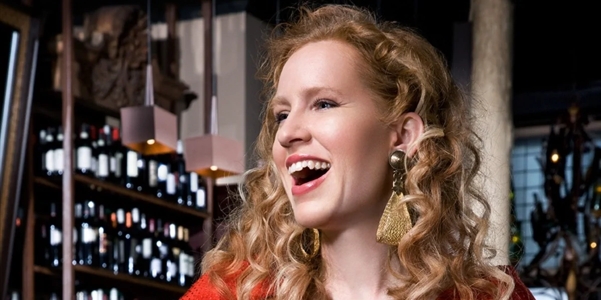 ALEX PANGMAN &amp; HER SWEET HOTS