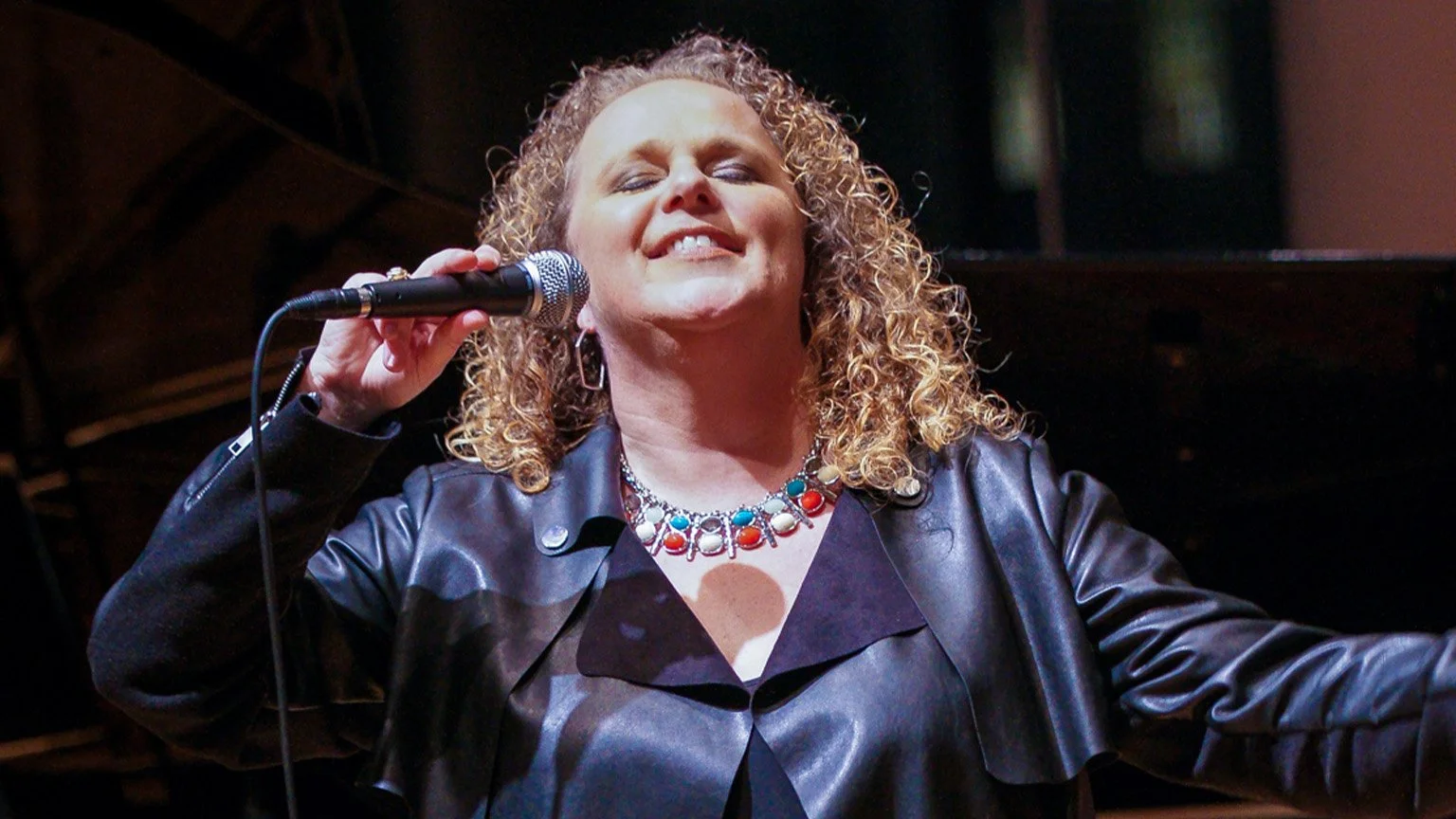 HEATHER BAMBRICK &amp; FRIENDS FEATURING BROADSWAY