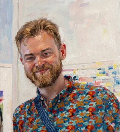 KYLE CLEMENTS &amp; GEOFF FARNSWORTH EXHIBIT