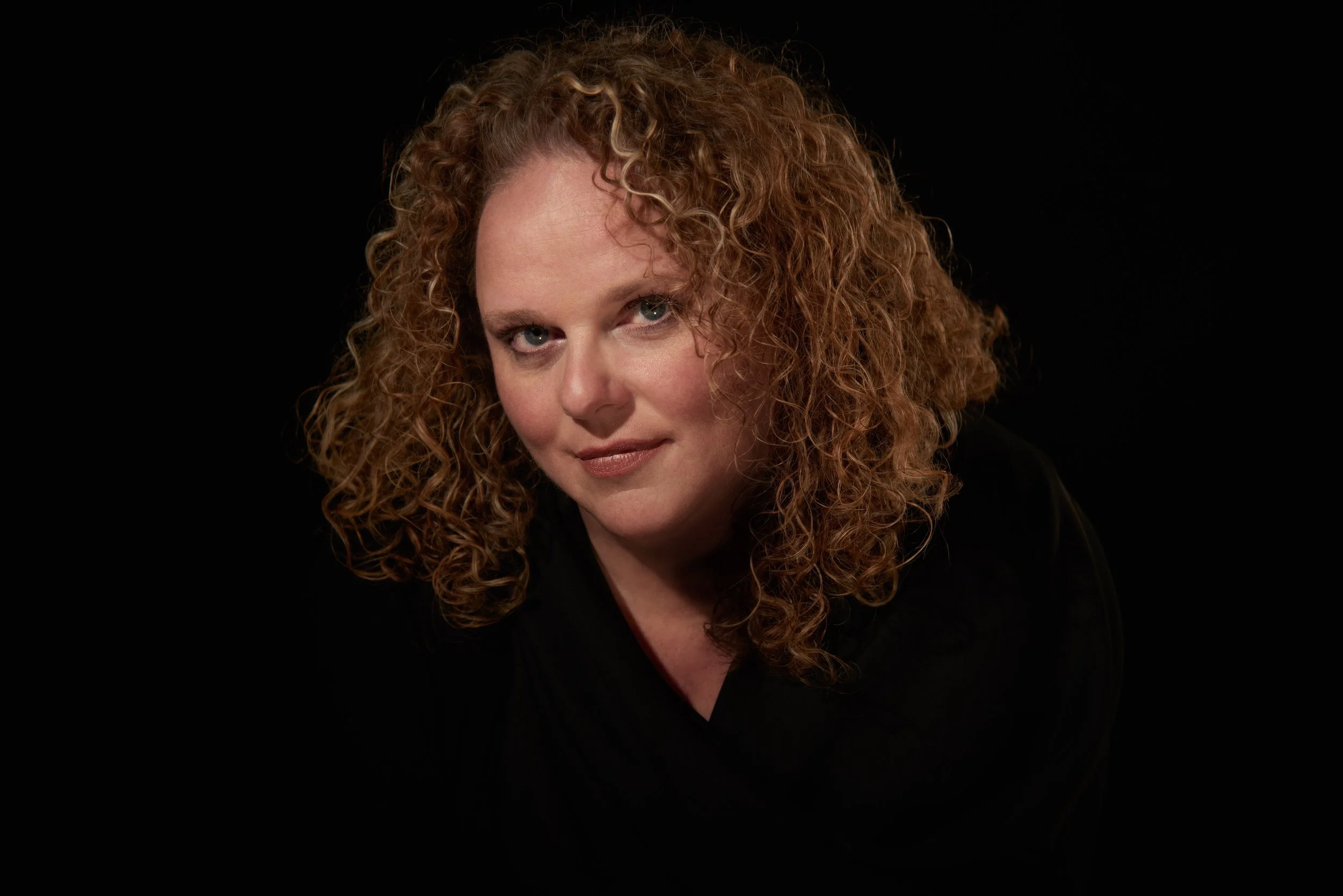 Heather Bambrick