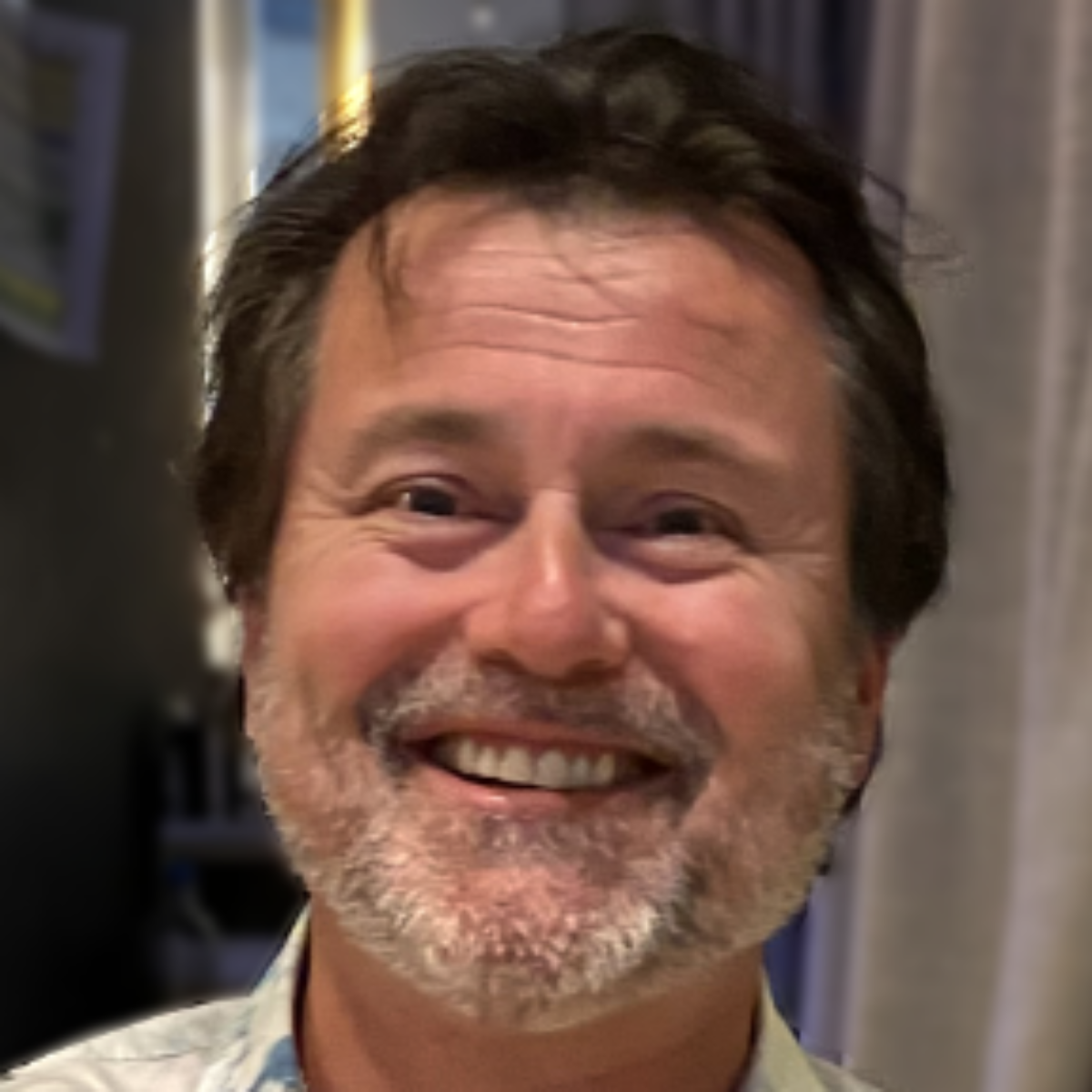 Brad Eyre