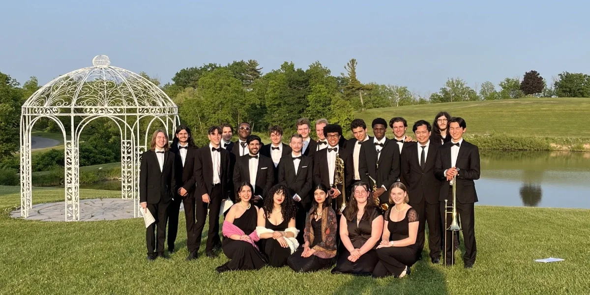 Toronto All-Star Big Band