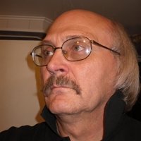 Ron Wilkie