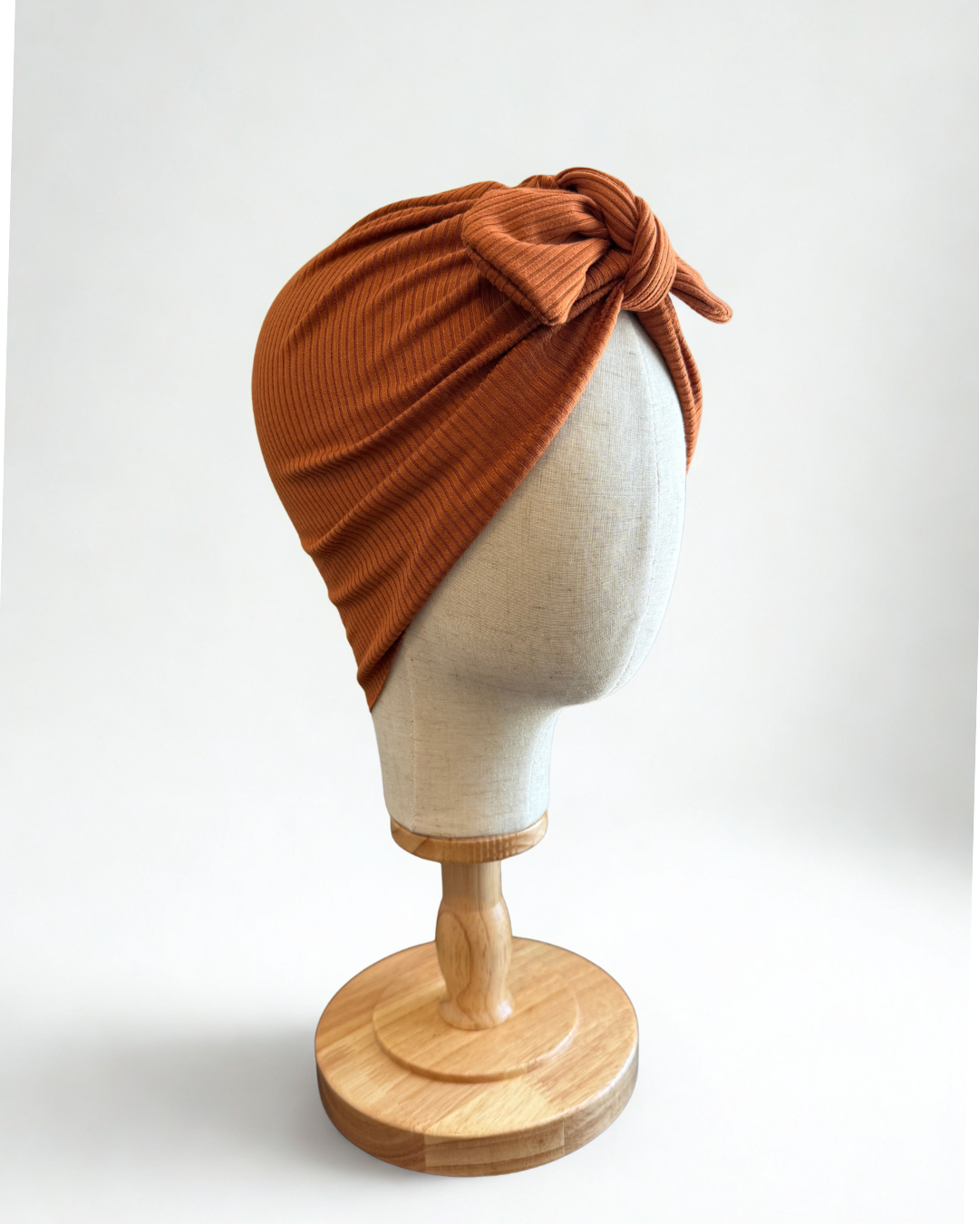 Burnt Orange