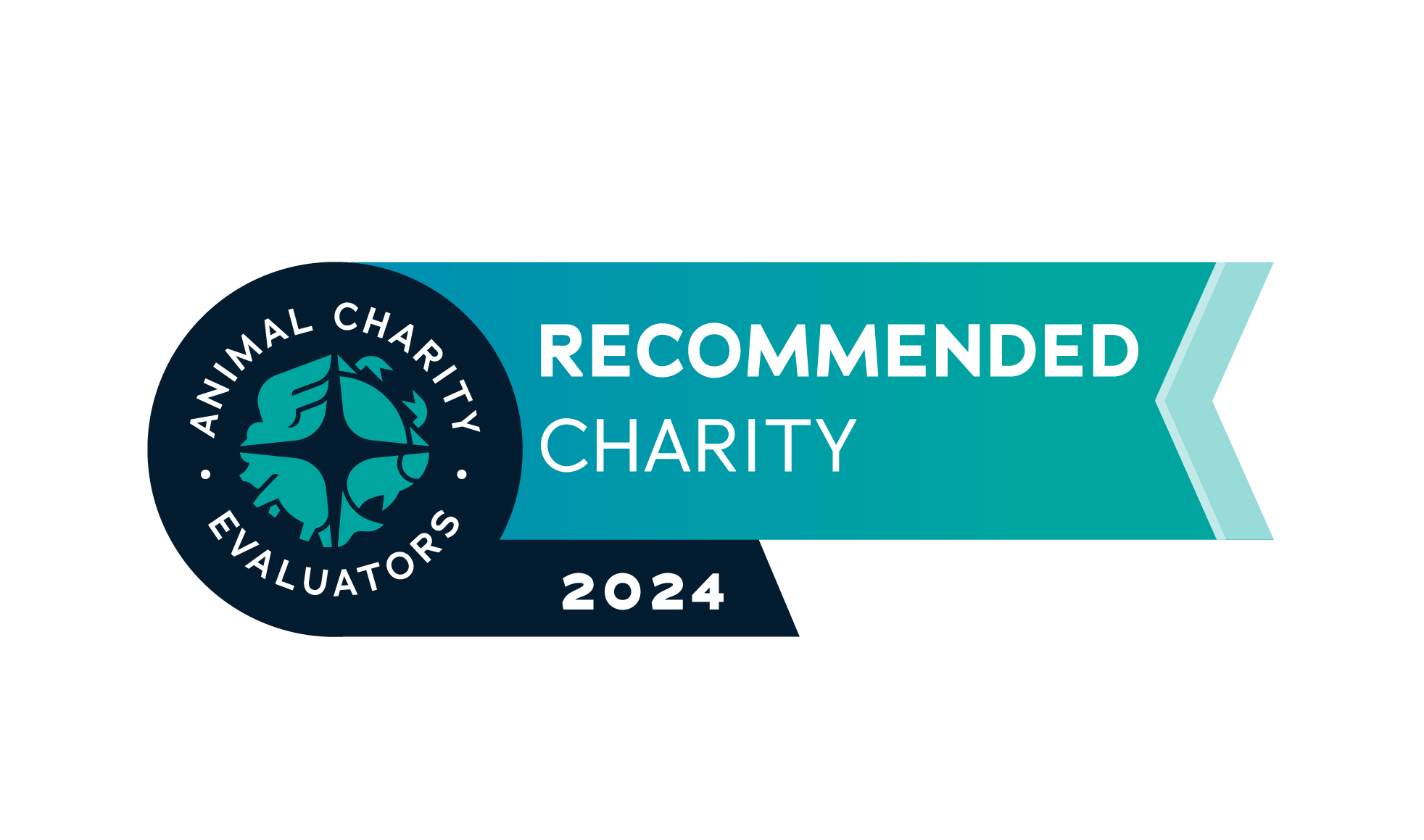 Aquatic Life Institute Recommended by Animal Charity Evaluators in 2024