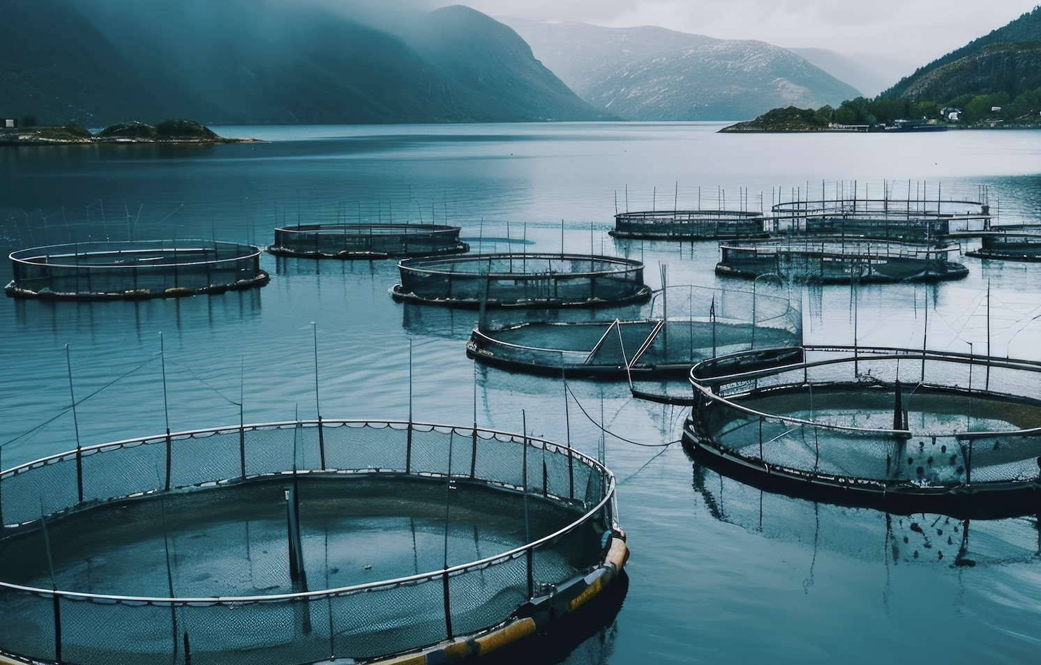 Aquatic Life Institute Releases Rankings in 3rd Annual Aquaculture Certification Benchmark