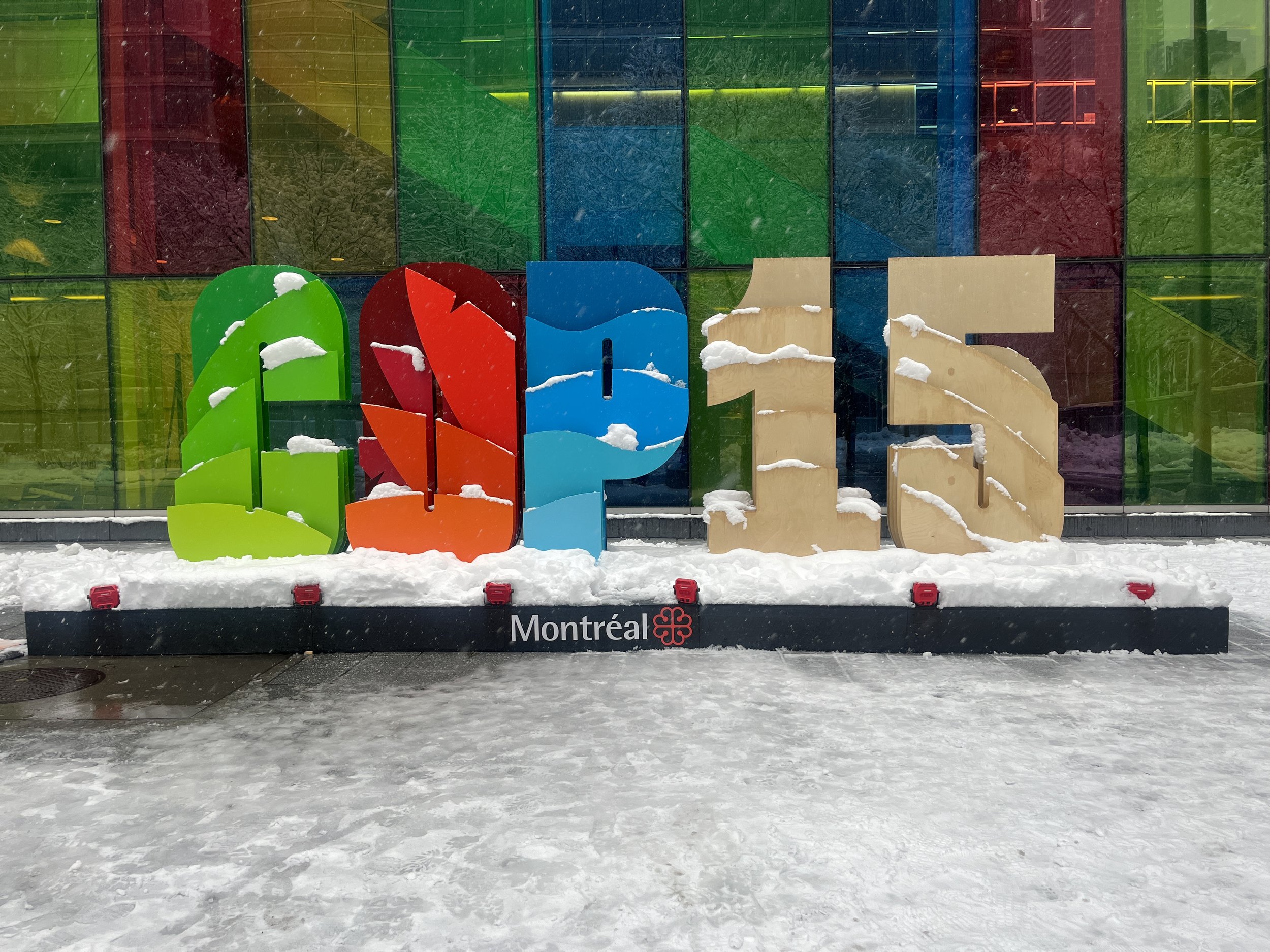 COP15: UN Biodiversity Conference Makes History with Groundbreaking Agreement on Protecting Our Planet's Rich Diversity