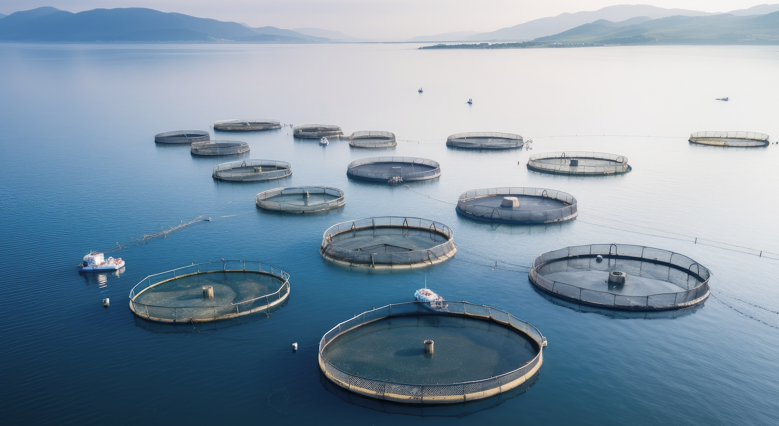 RSPCA Ranks 2nd in 2024 Aquaculture Certification Schemes Benchmark: Leading the Charge for Aquatic Animal Welfare