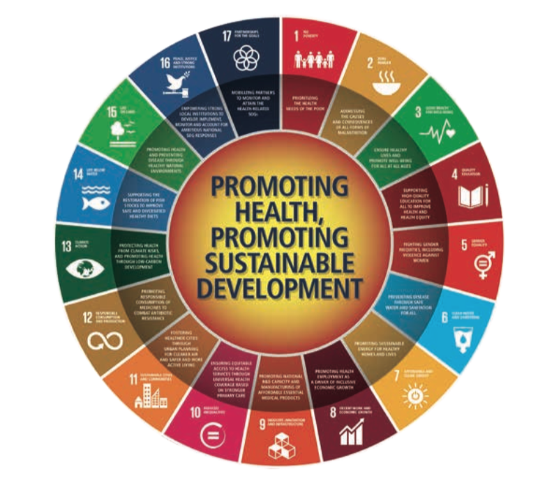 Souce: World Health Organization (WHO)