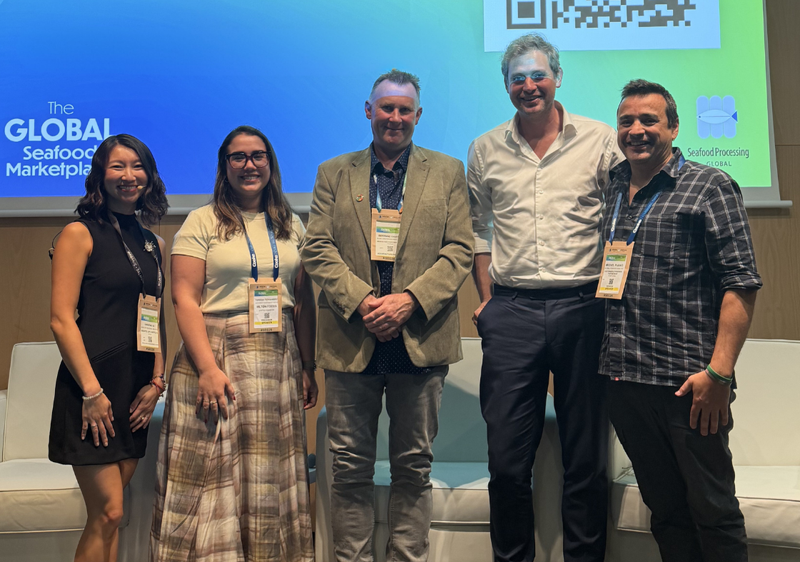 Seafood Expo Global 2026: Aquatic Animal Welfare Moves into the ESG Mainstream
