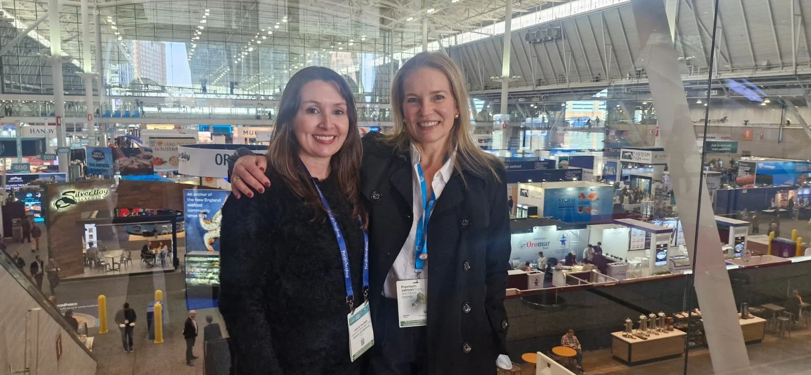 Animal Welfare is No Longer a Niche Concern: Insights from Seafood Expo North America 2025