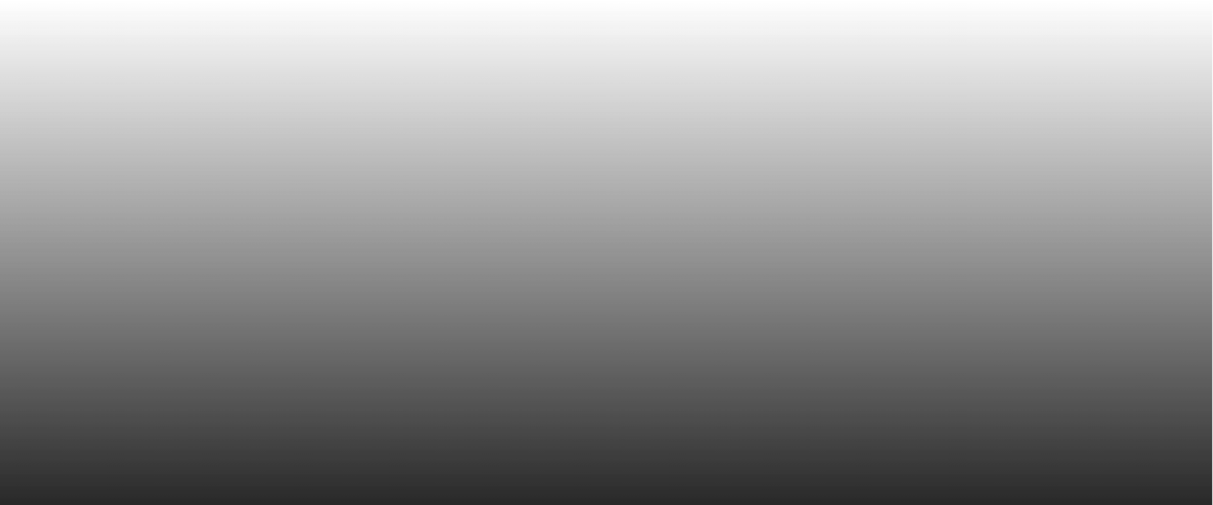 Dark horizontal bar with a subtle textured gradient, possibly a close-up of a surface or background.