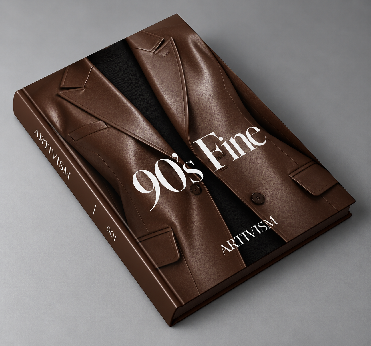 90s Fine:  Future Arrivals