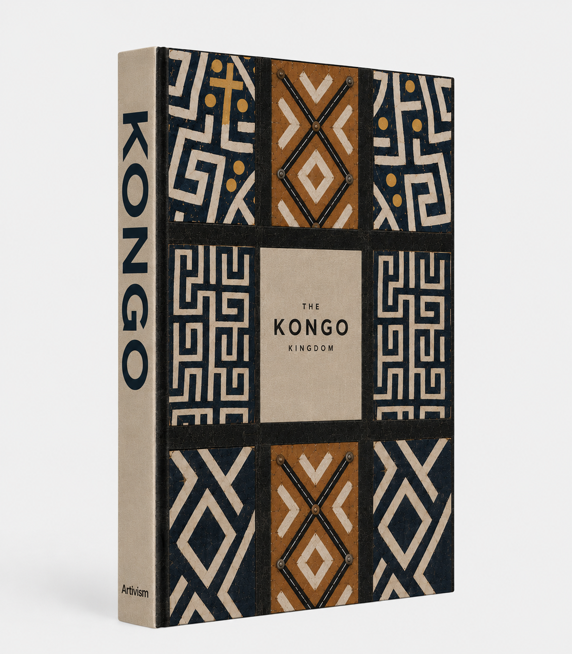 The Kingdom of Kongo