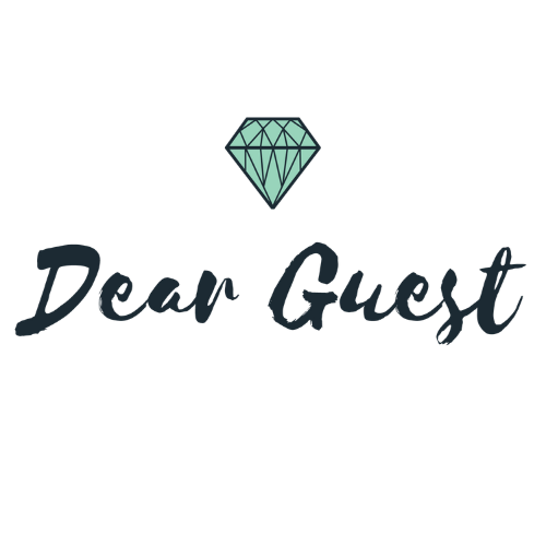 Dear Guest