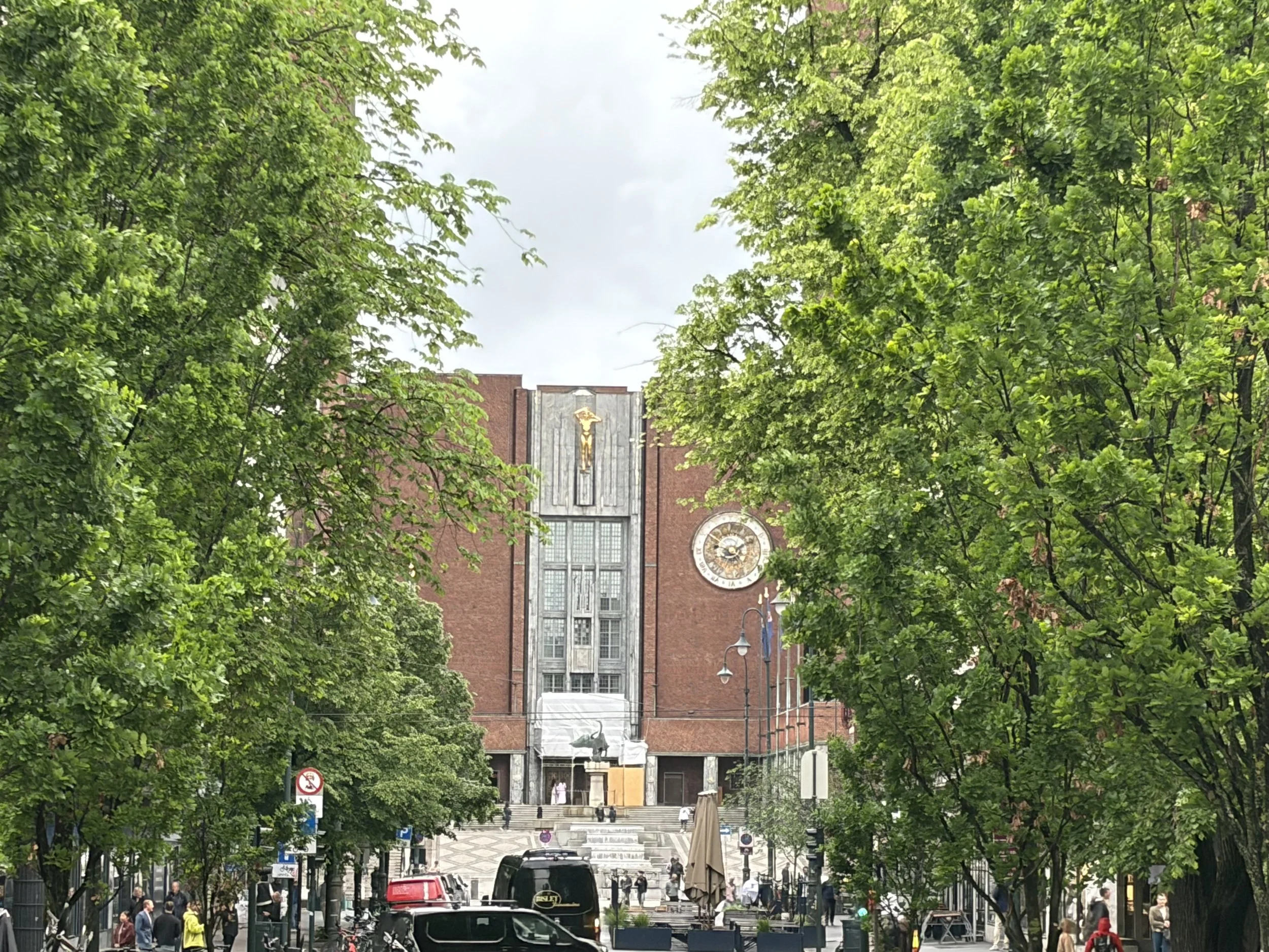 City Hall