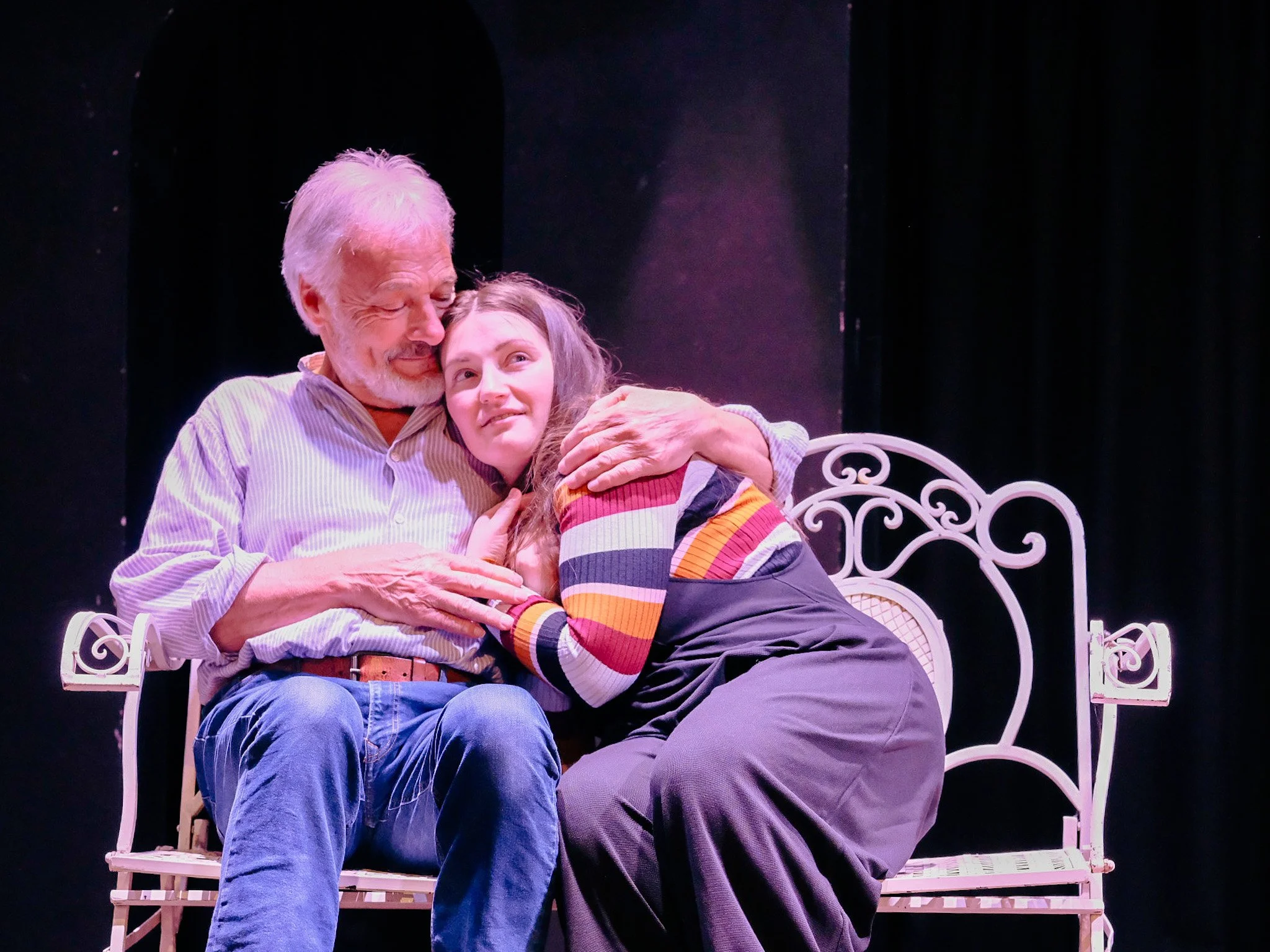 Review: Things I Know to be True- Forget the World Cup…