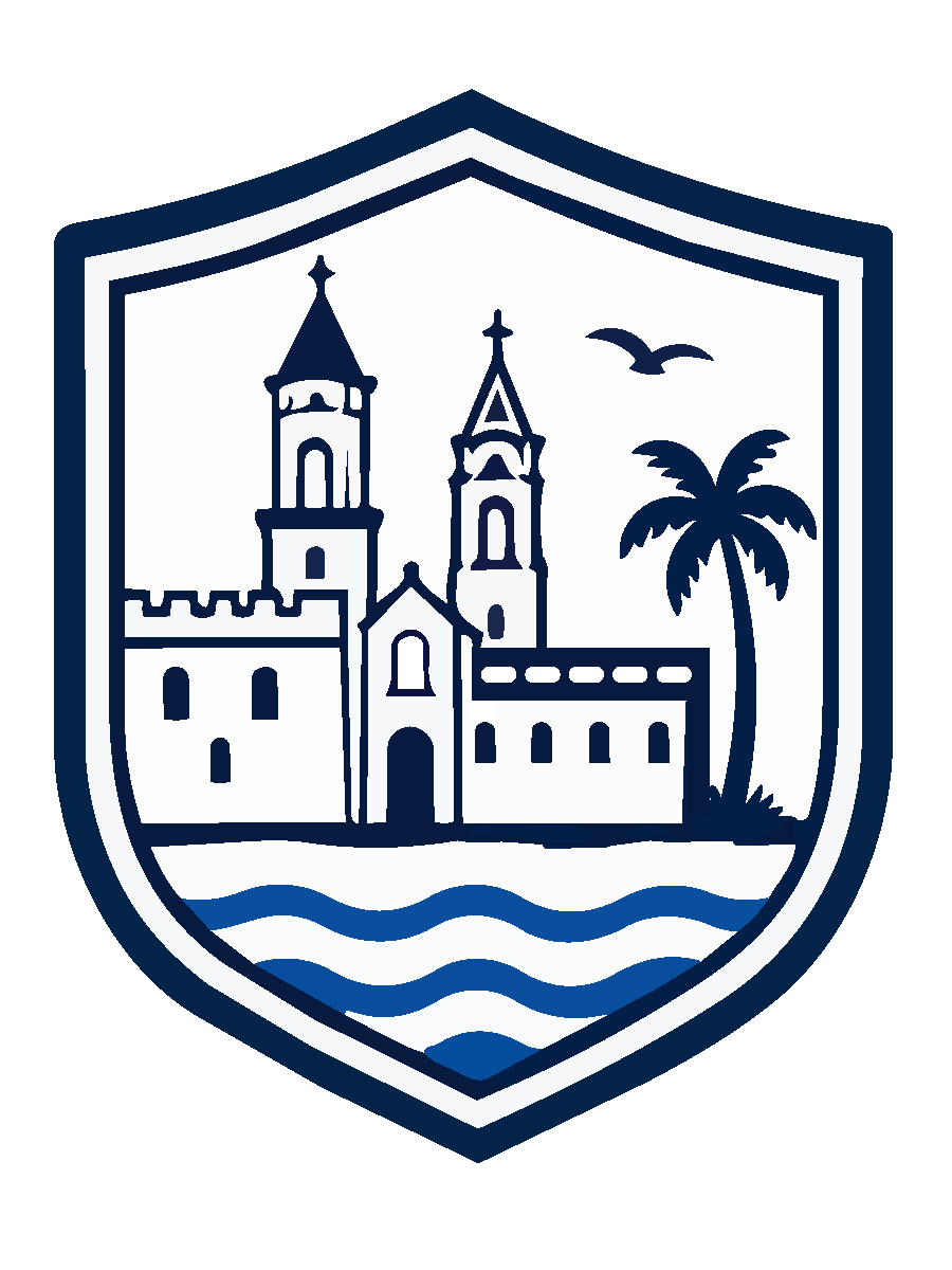 Saint Augustine