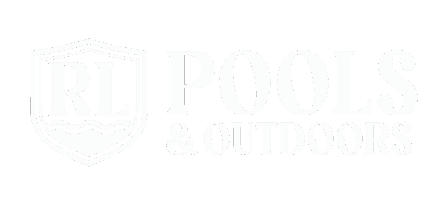 RL POOLS &amp; OUTDOORS
