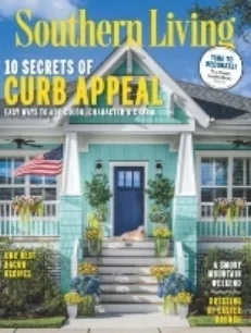 Southern Living Magazine- Incredible Solo Vacations to take in the South 