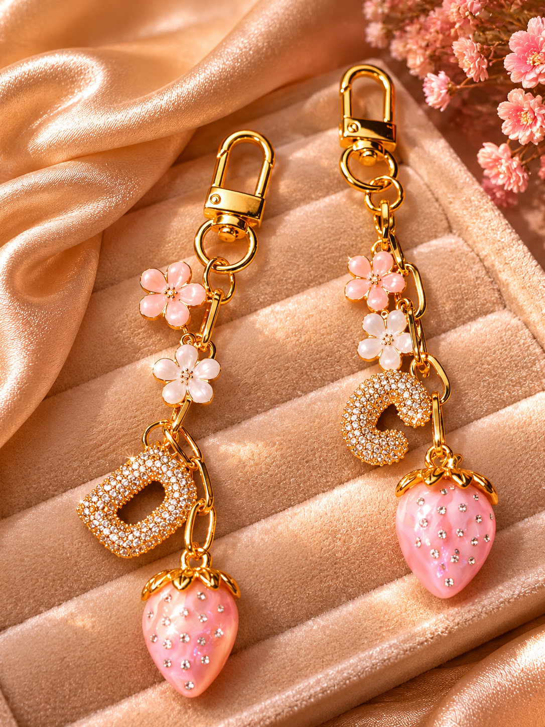 Tomisina Lux Link