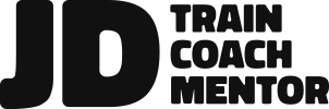 JD Train Coach Mentor