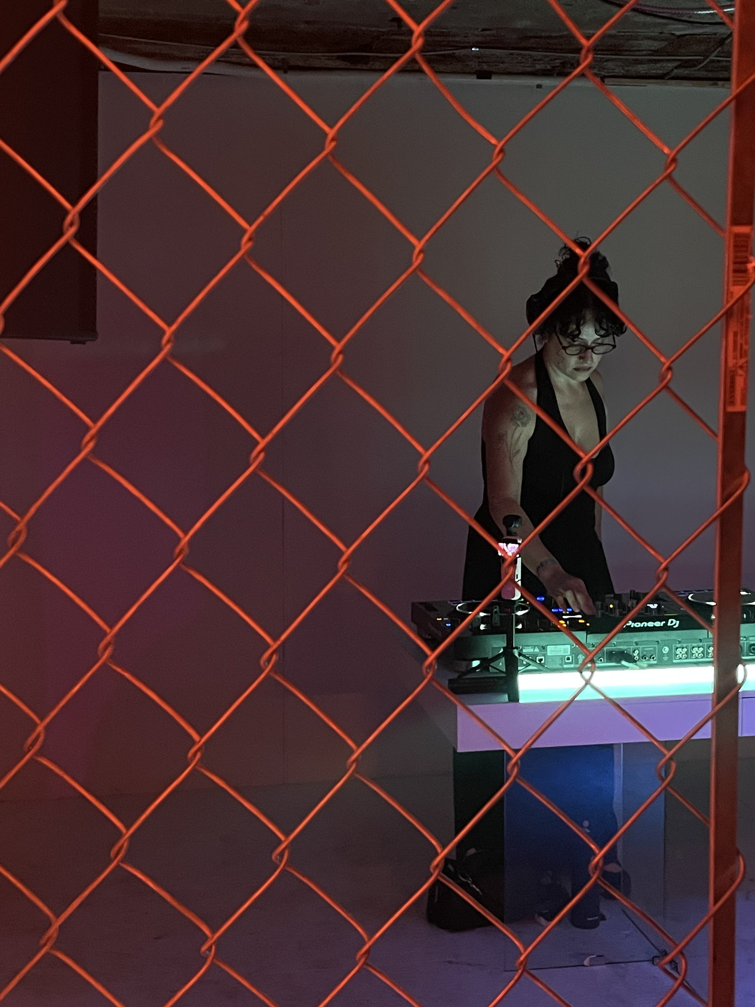 Live DJing: Latin Night at Club Era, Durham NC