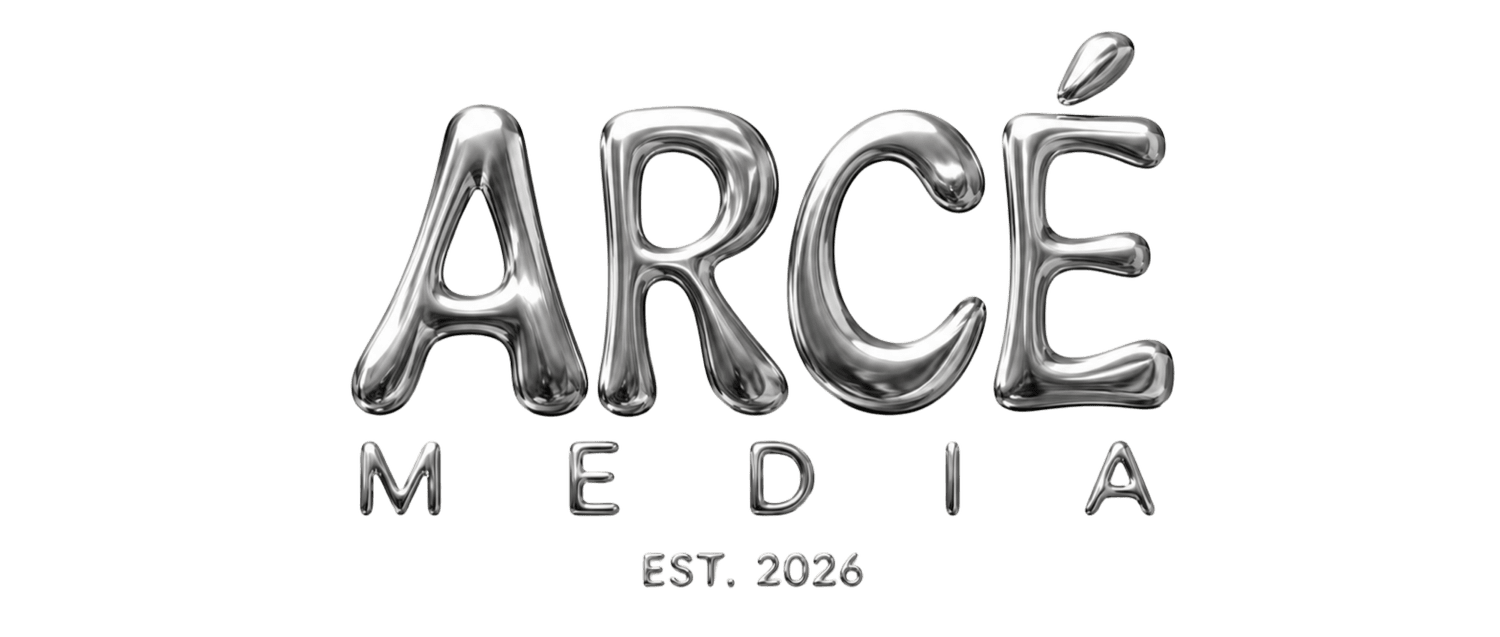 ARCÉ MEDIA