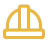 Construction helmet