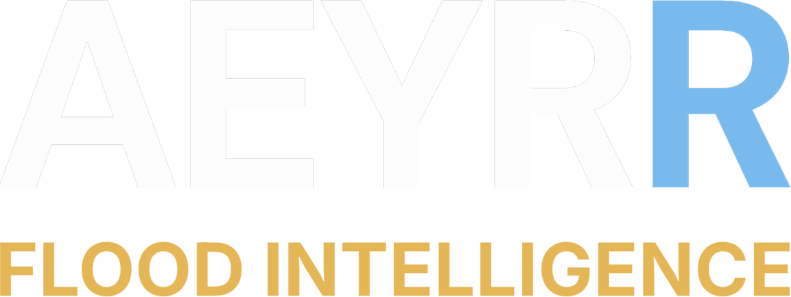Aeyrr Flood Intelligence
