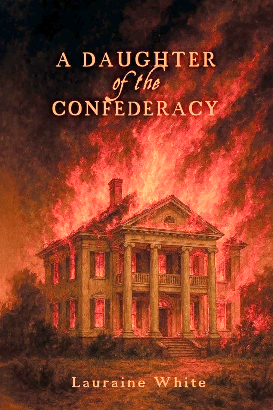 A Daughter of the Confederacy